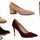 50% off select styles